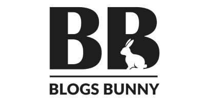 Blogs Bunny-Logo