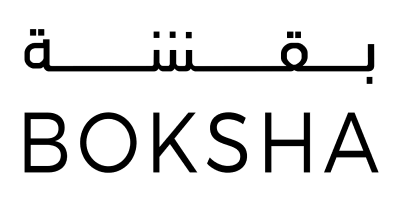 Boksha-Logo